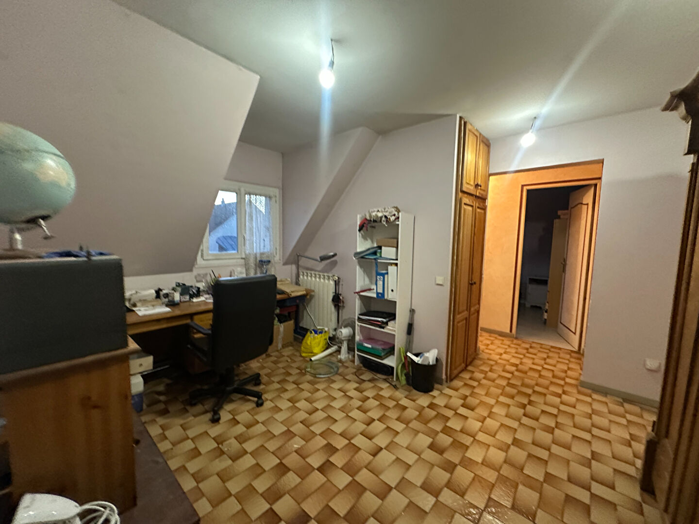 Maison spacieuse à vendre à Mitry-Mory - 5 chambres