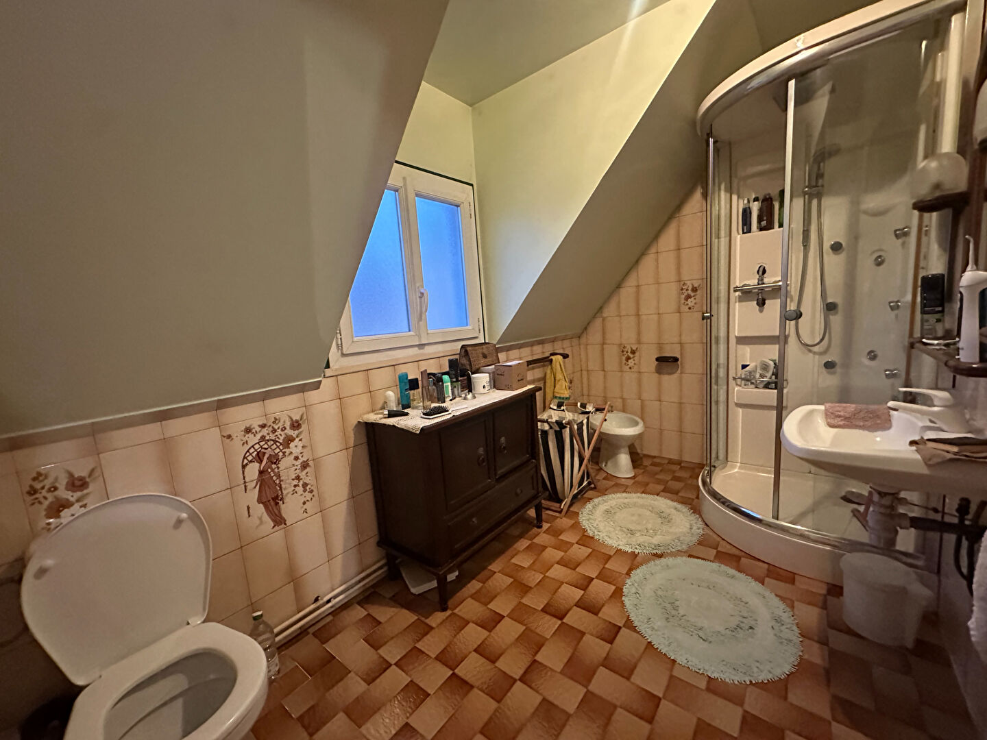 Maison spacieuse à vendre à Mitry-Mory - 5 chambres