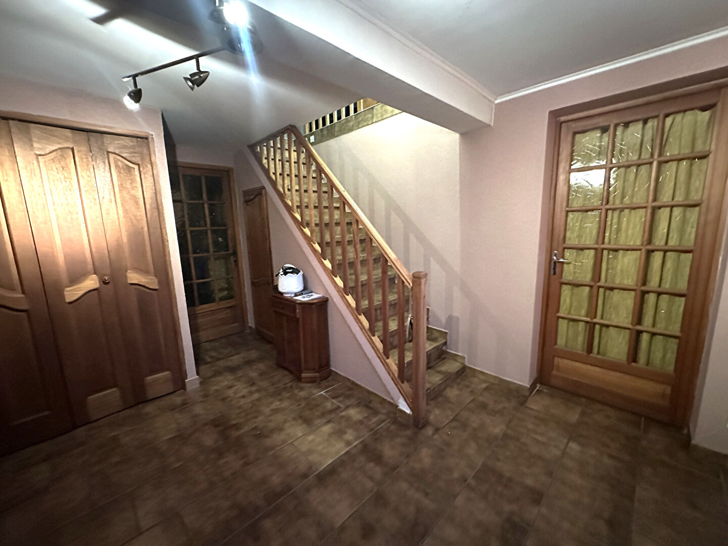 Maison spacieuse à vendre à Mitry-Mory - 5 chambres