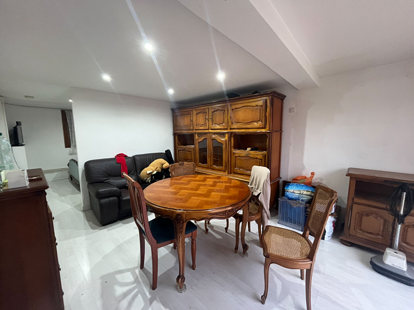 Maison spacieuse à vendre à Mitry-Mory - 5 chambres