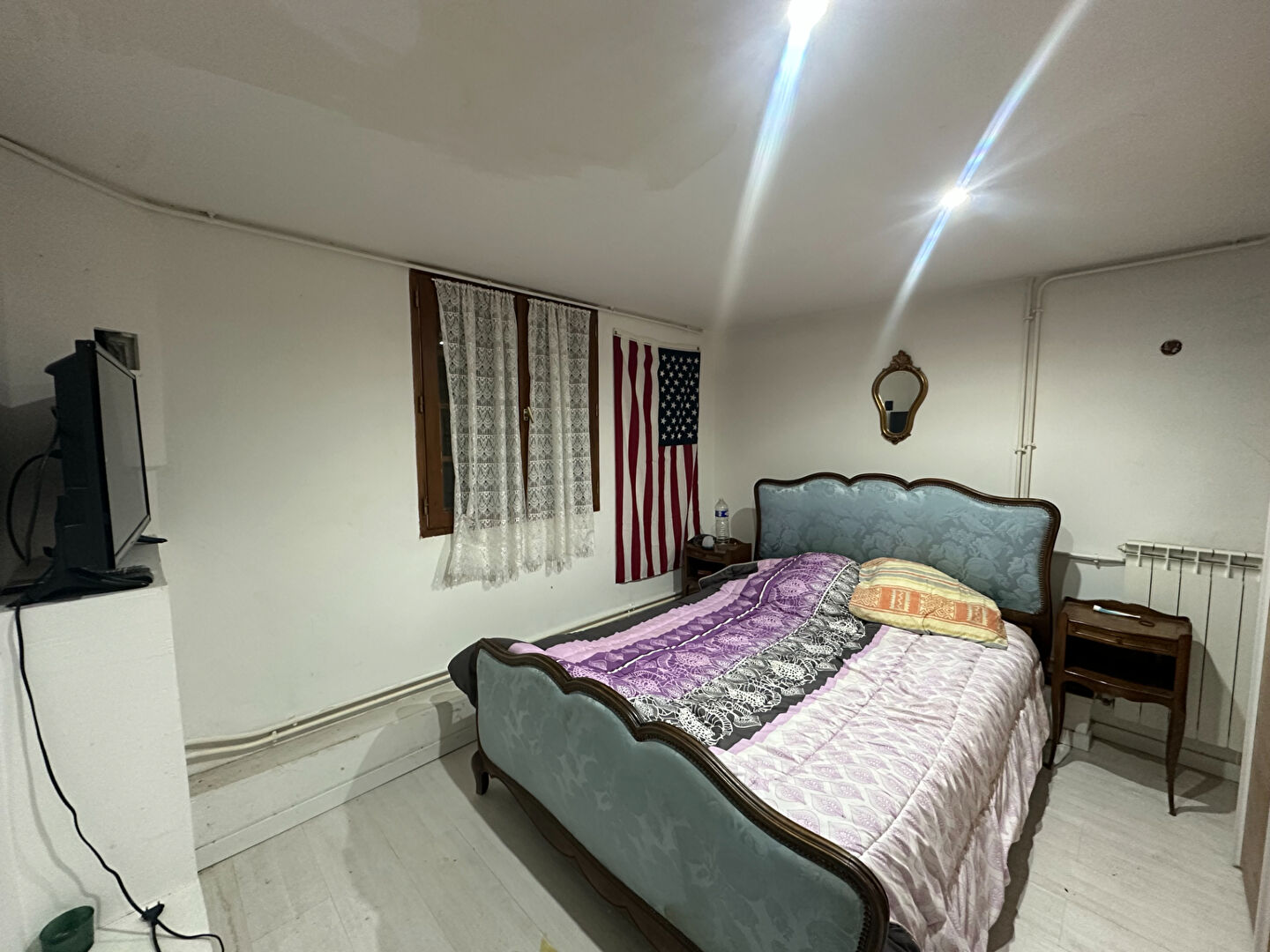 Maison spacieuse à vendre à Mitry-Mory - 5 chambres