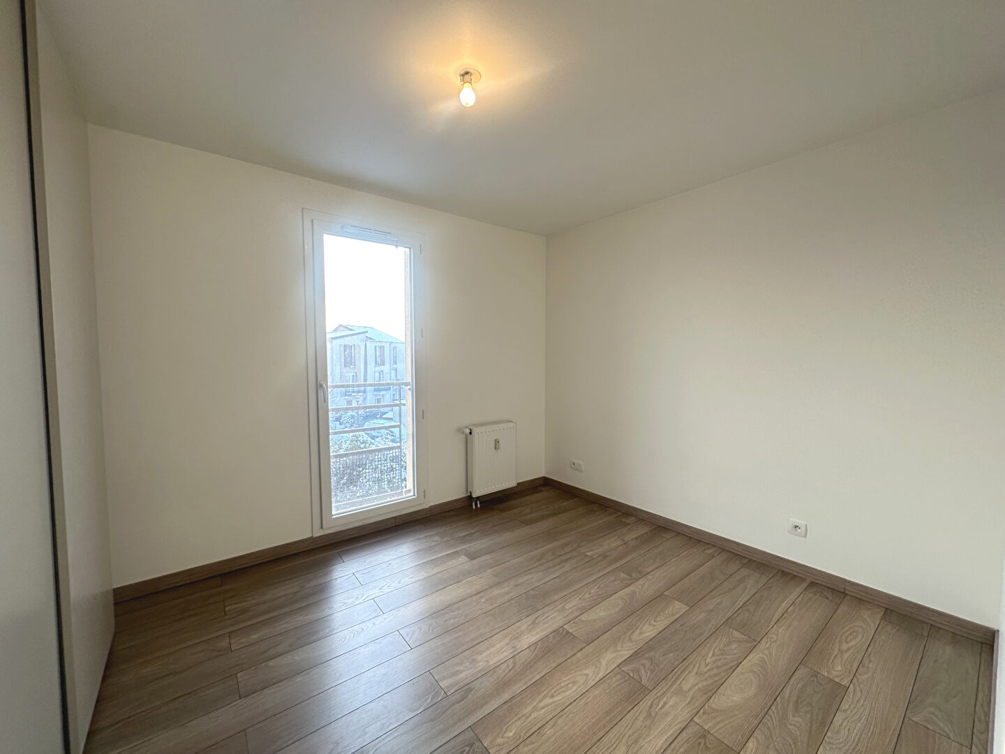 À vendre : Charmant appartement 3 pièces à Mitry Mory