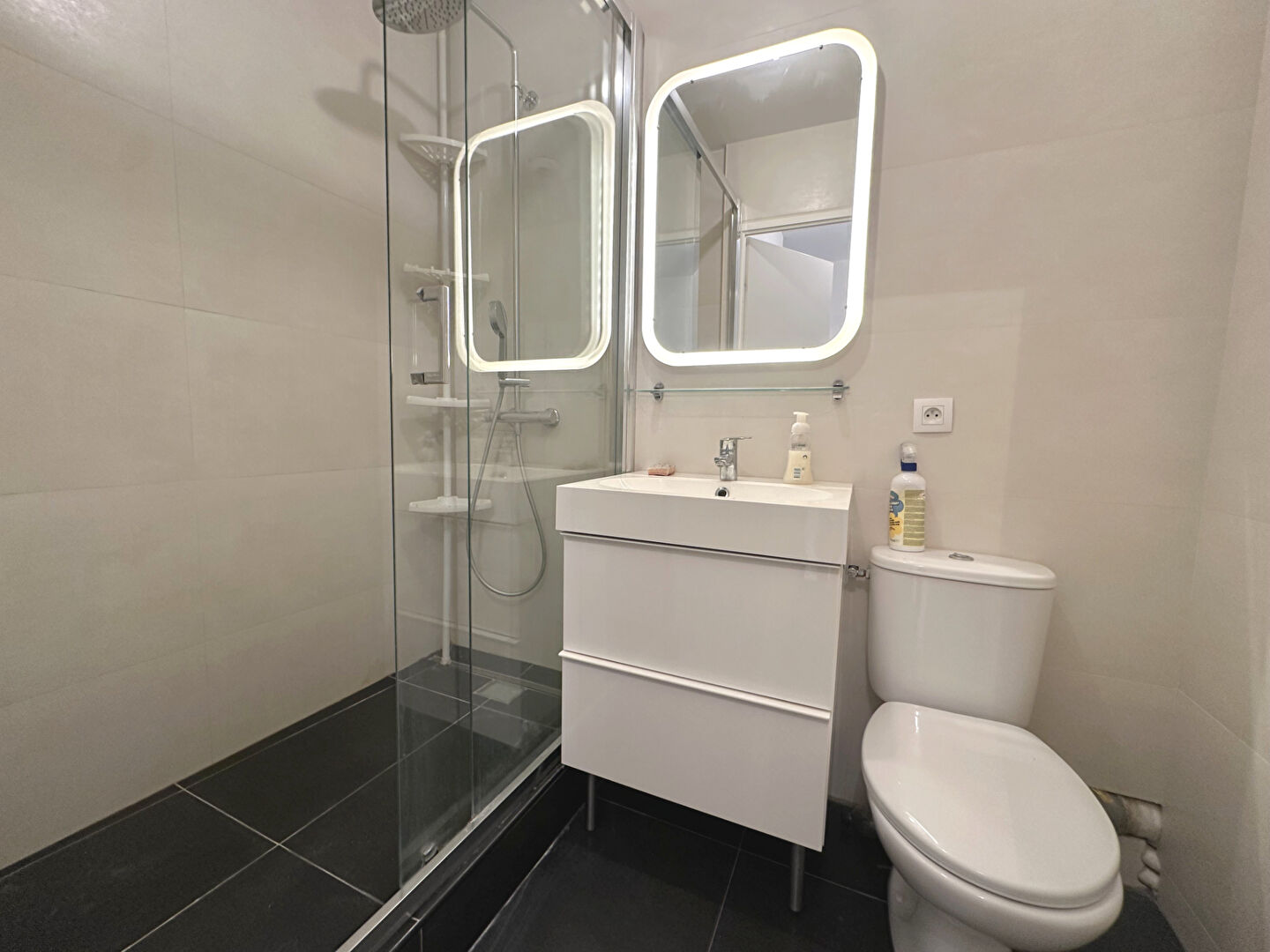 À vendre : Charmant appartement 3 pièces à Mitry Mory