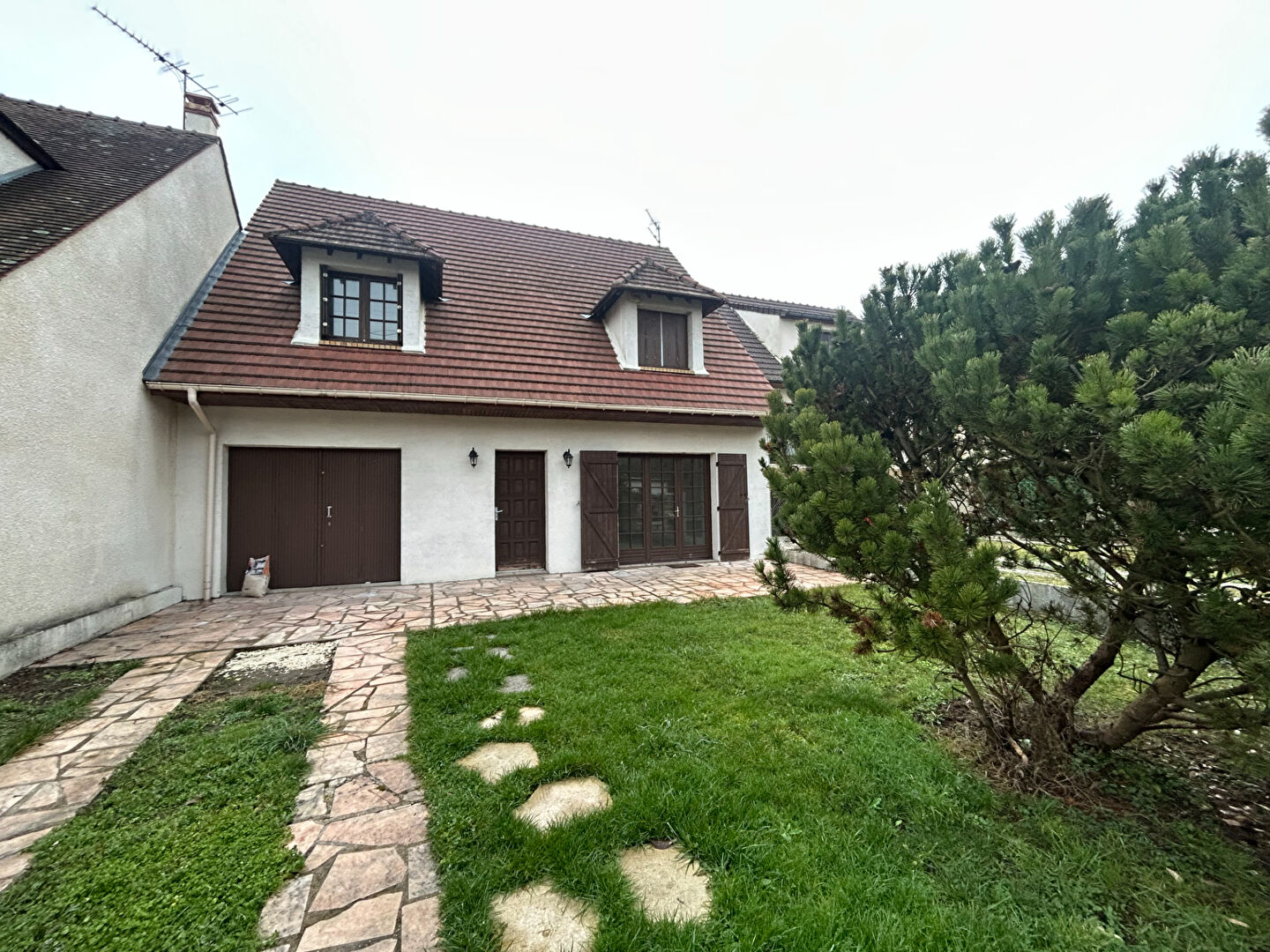 Maison Mitry Mory 6 pièces 126 m²