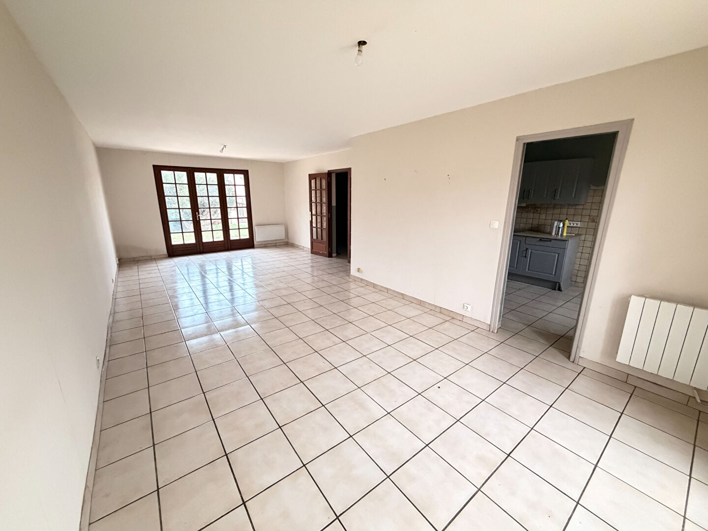 Maison Mitry Mory 6 pièces 126 m²