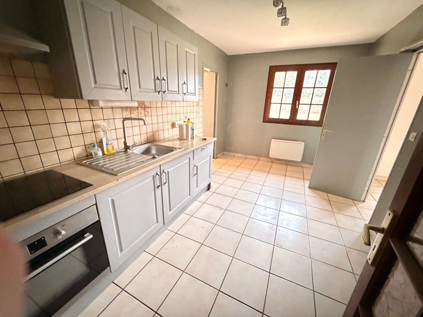 Maison Mitry Mory 6 pièces 126 m²