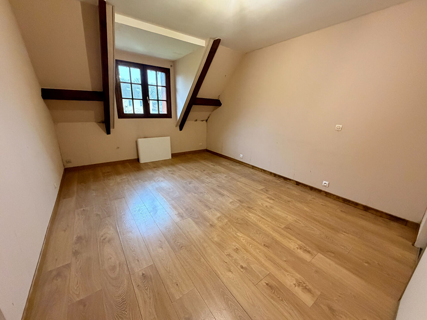Maison Mitry Mory 6 pièces 126 m²