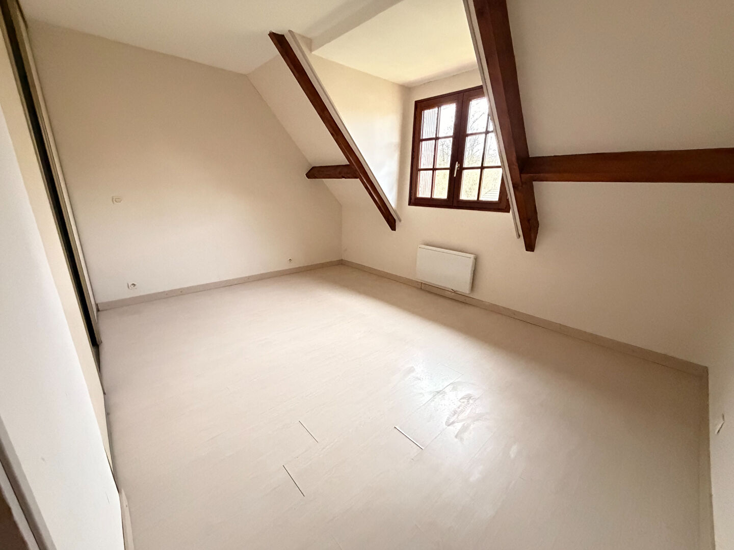 Maison Mitry Mory 6 pièces 126 m²