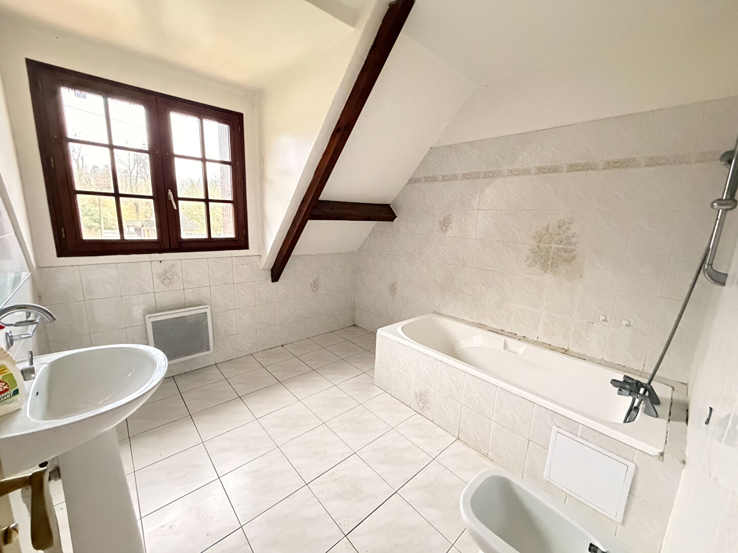 Maison Mitry Mory 6 pièces 126 m²