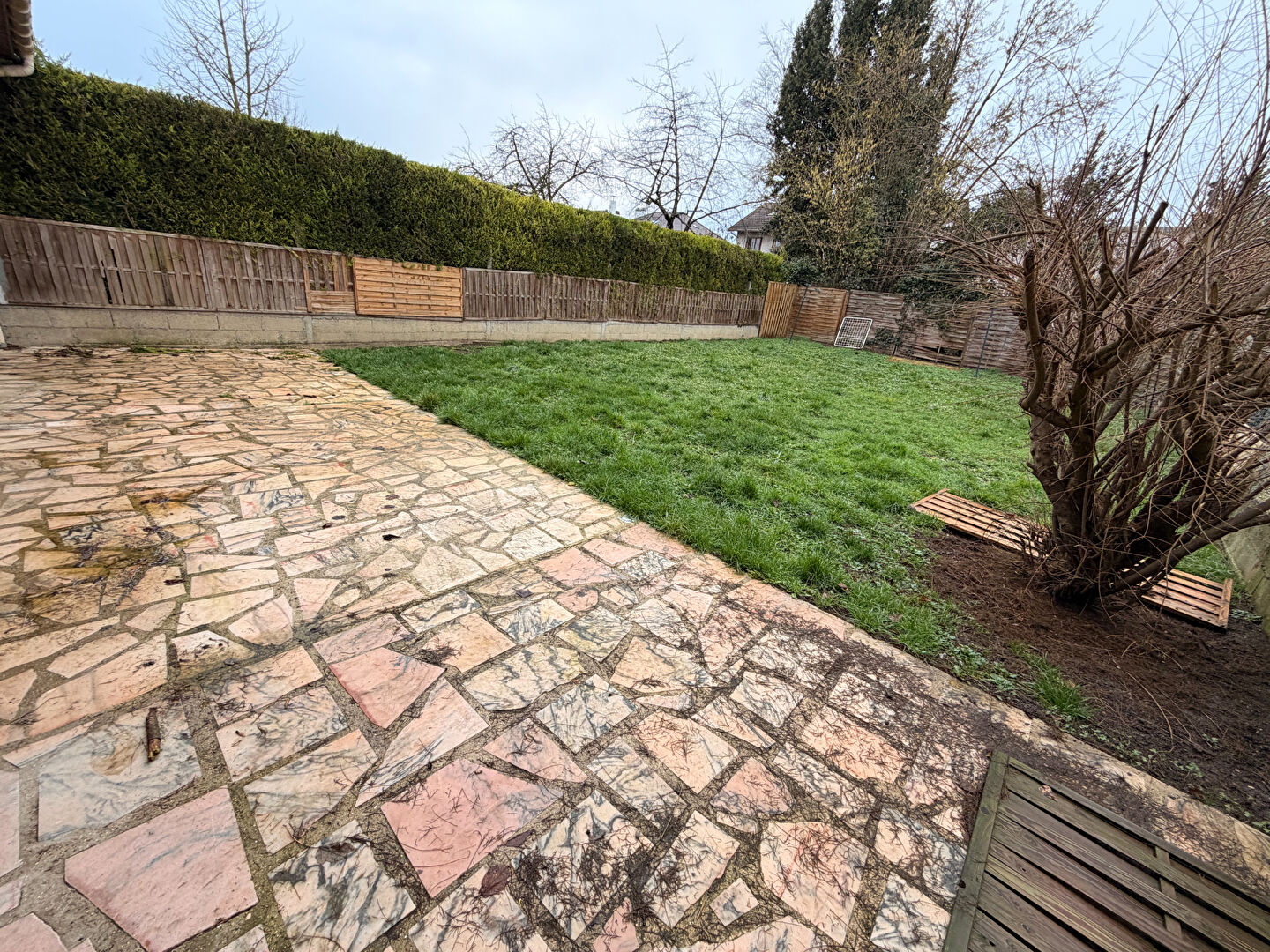 Maison Mitry Mory 6 pièces 126 m²