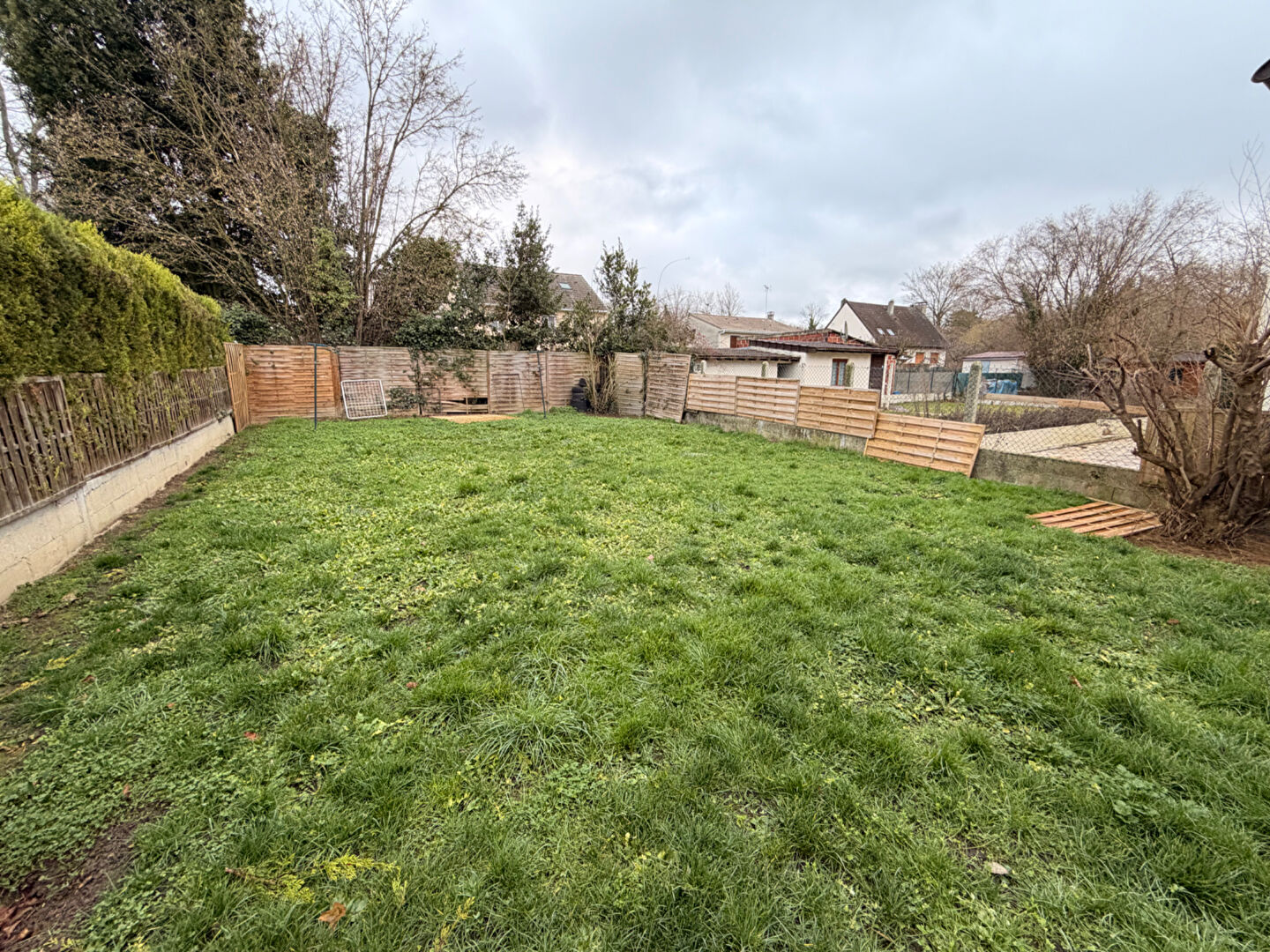 Maison Mitry Mory 6 pièces 126 m²