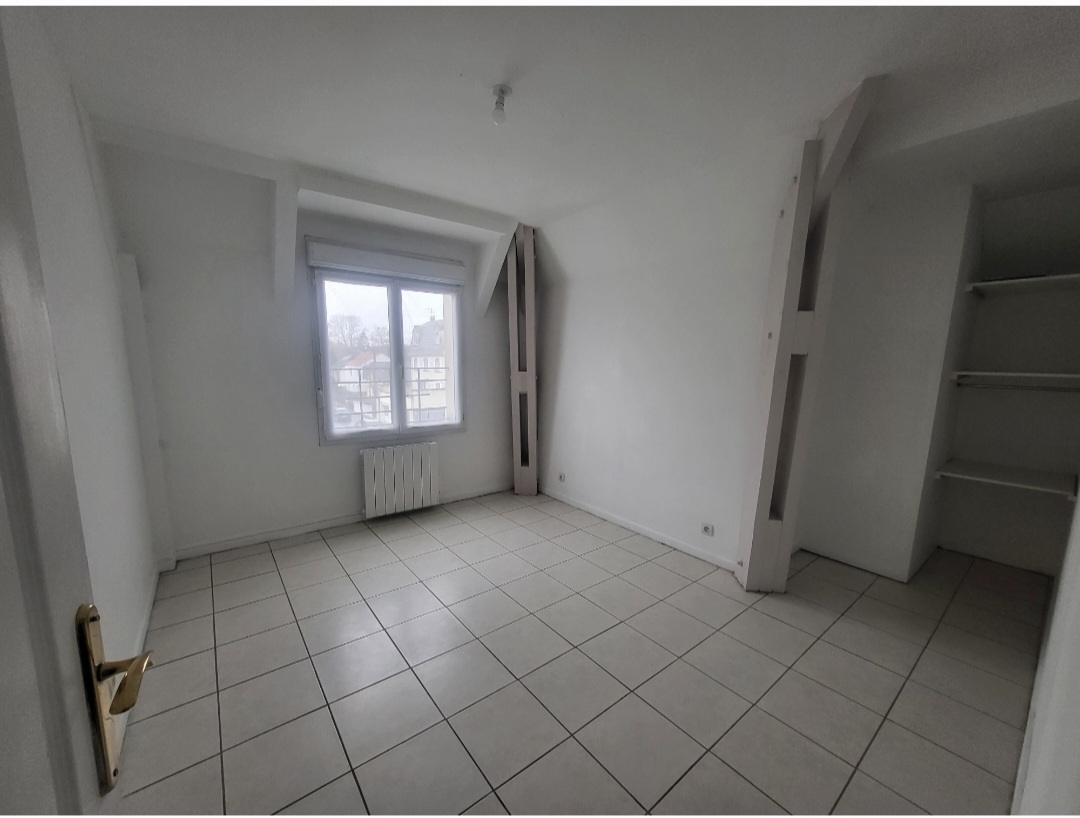 Appartement Villeparisis 3 pièce(s) 74.73 m2