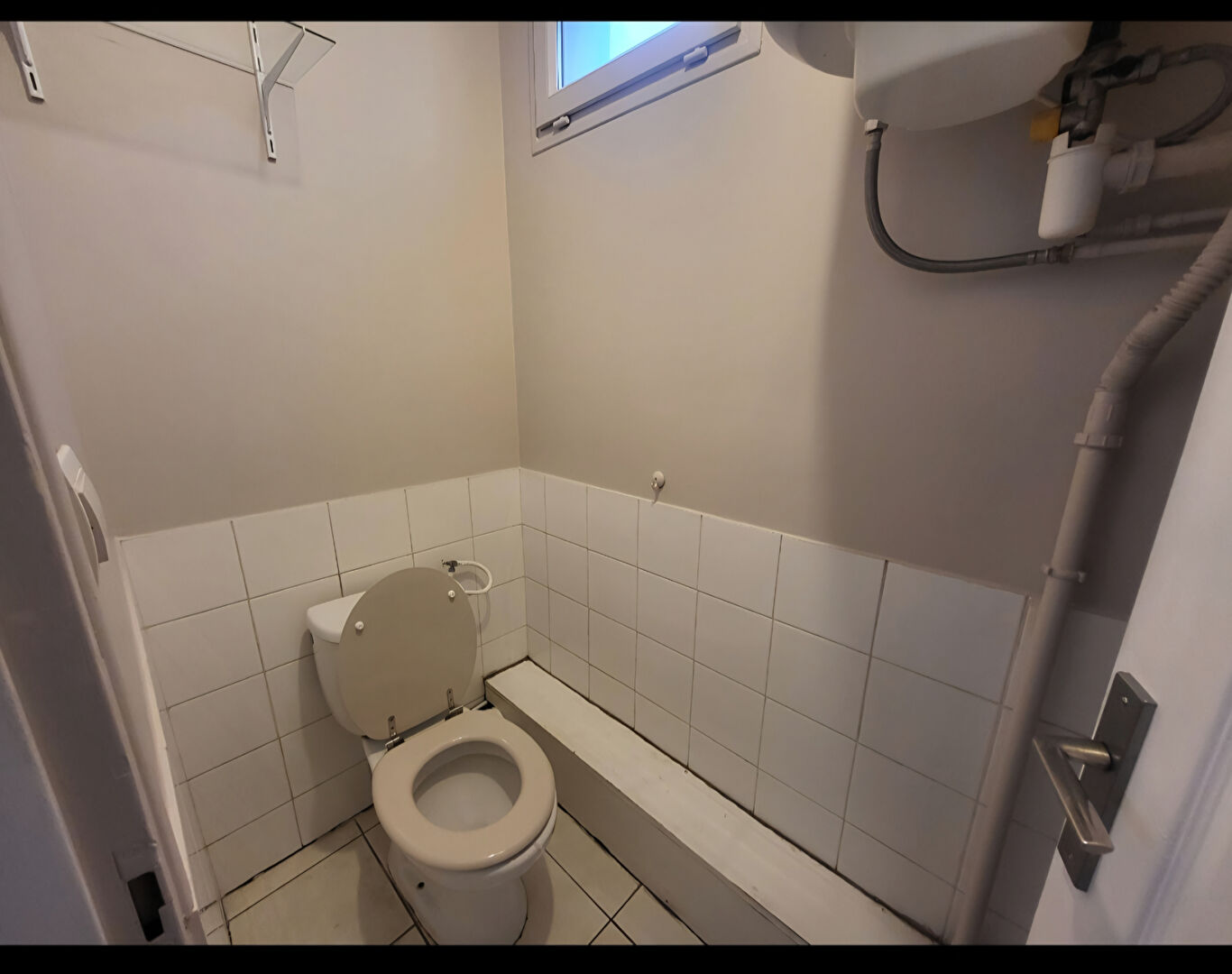 Appartement Villeparisis 3 pièce(s) 74.73 m2