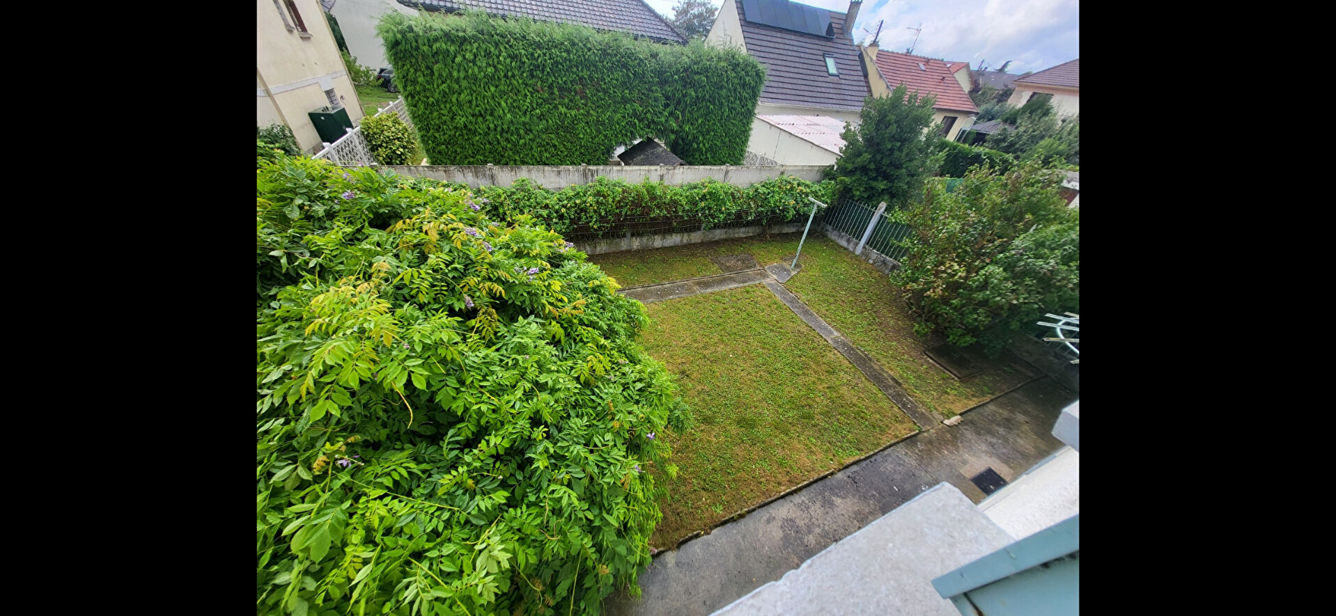 Appartement Tremblay En France 3 pièce(s) 46.83 m2