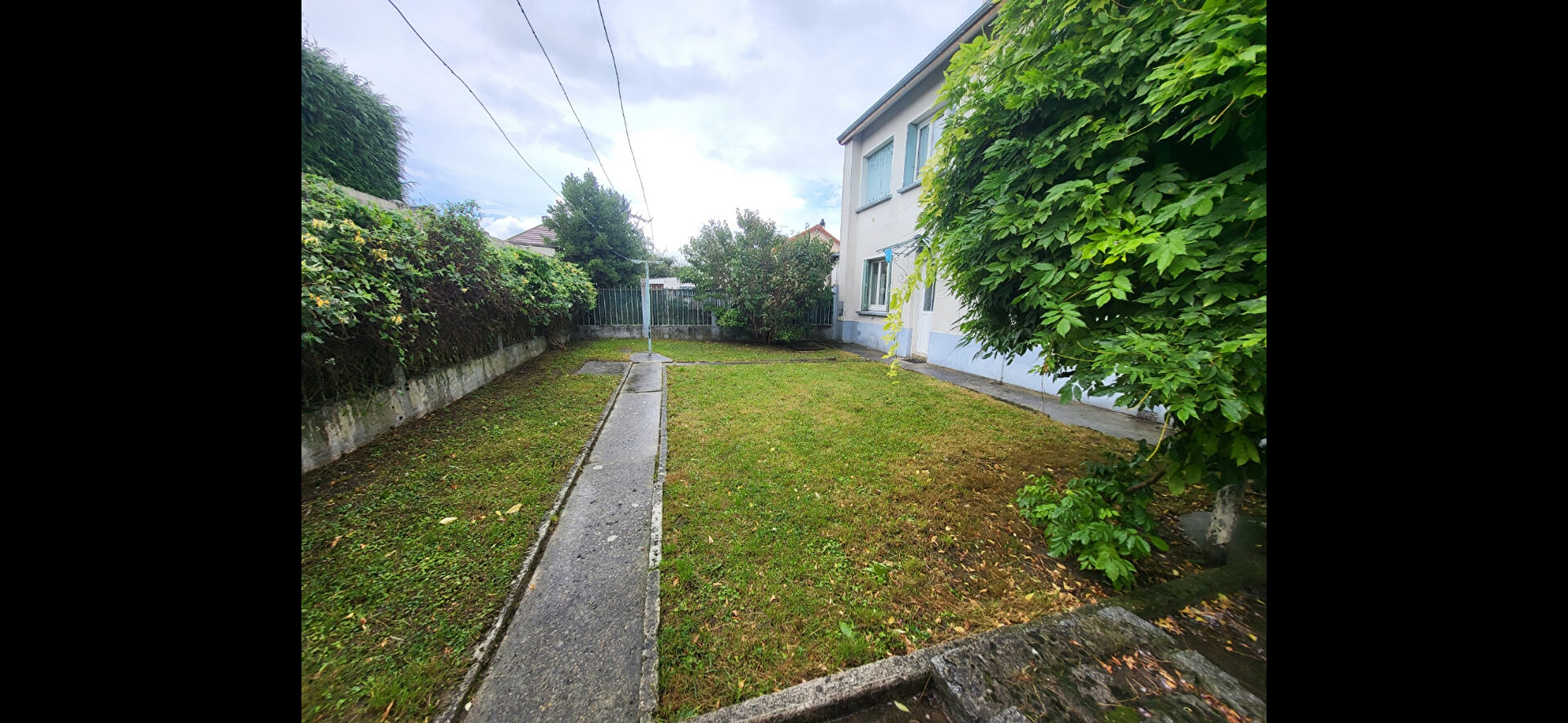 Appartement Tremblay En France 3 pièce(s) 46.83 m2