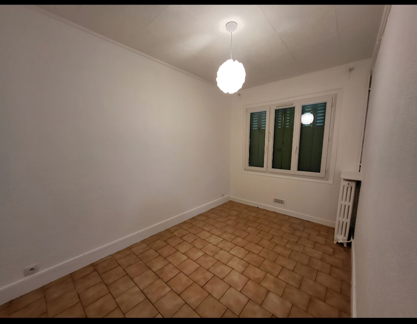 Appartement Tremblay En France 3 pièce(s) 46.83 m2