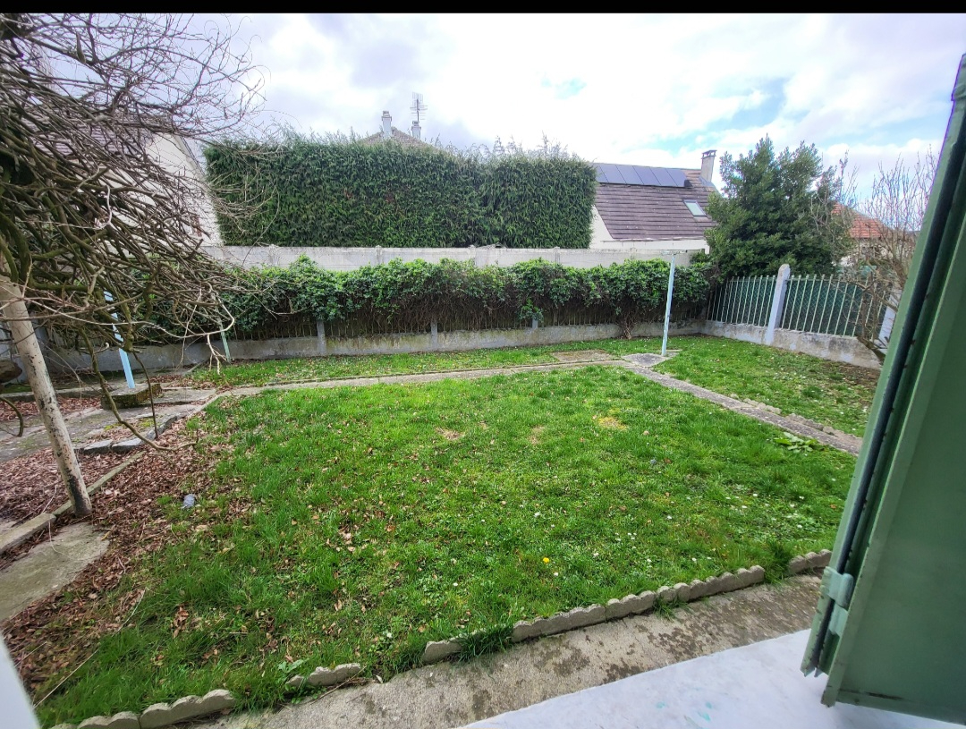 Appartement Tremblay En France 3 pièce(s) 46.83 m2