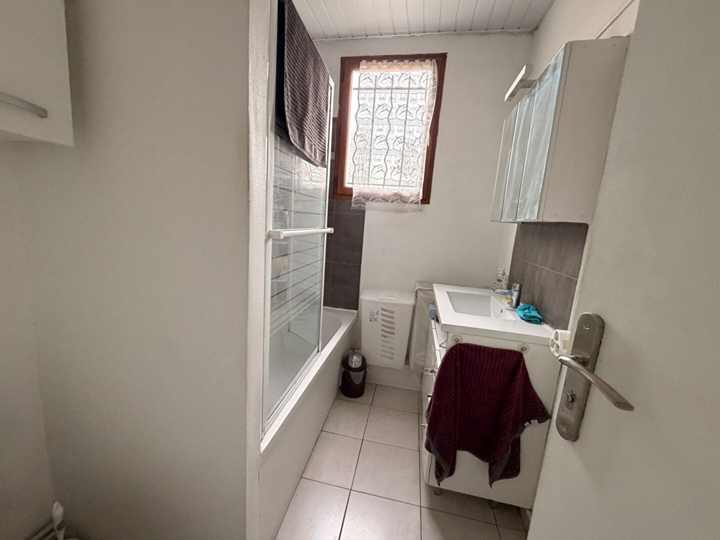 Maison 5 pièces à vendre à Tremblay en France - Exclusivité Guy Hoquet