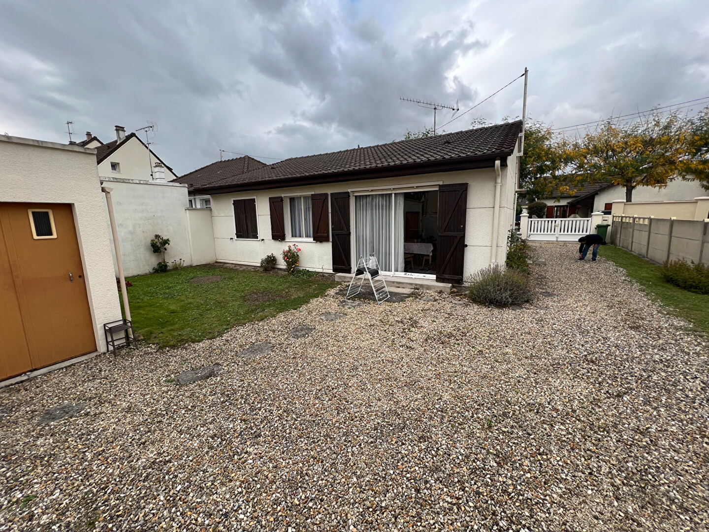 Maison Mitry Mory 4 pièces 75 m²