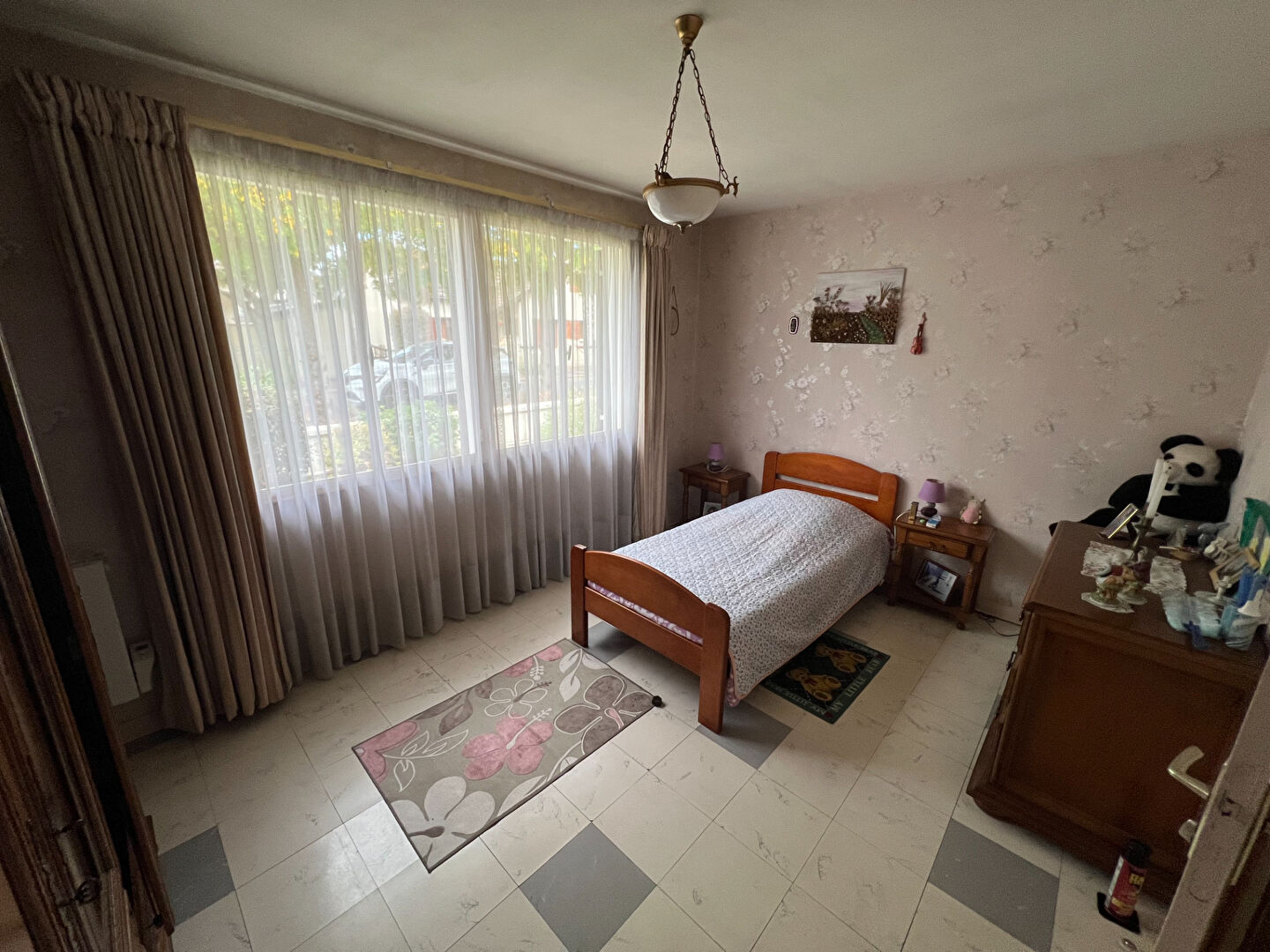 Maison Mitry Mory 4 pièces 75 m²