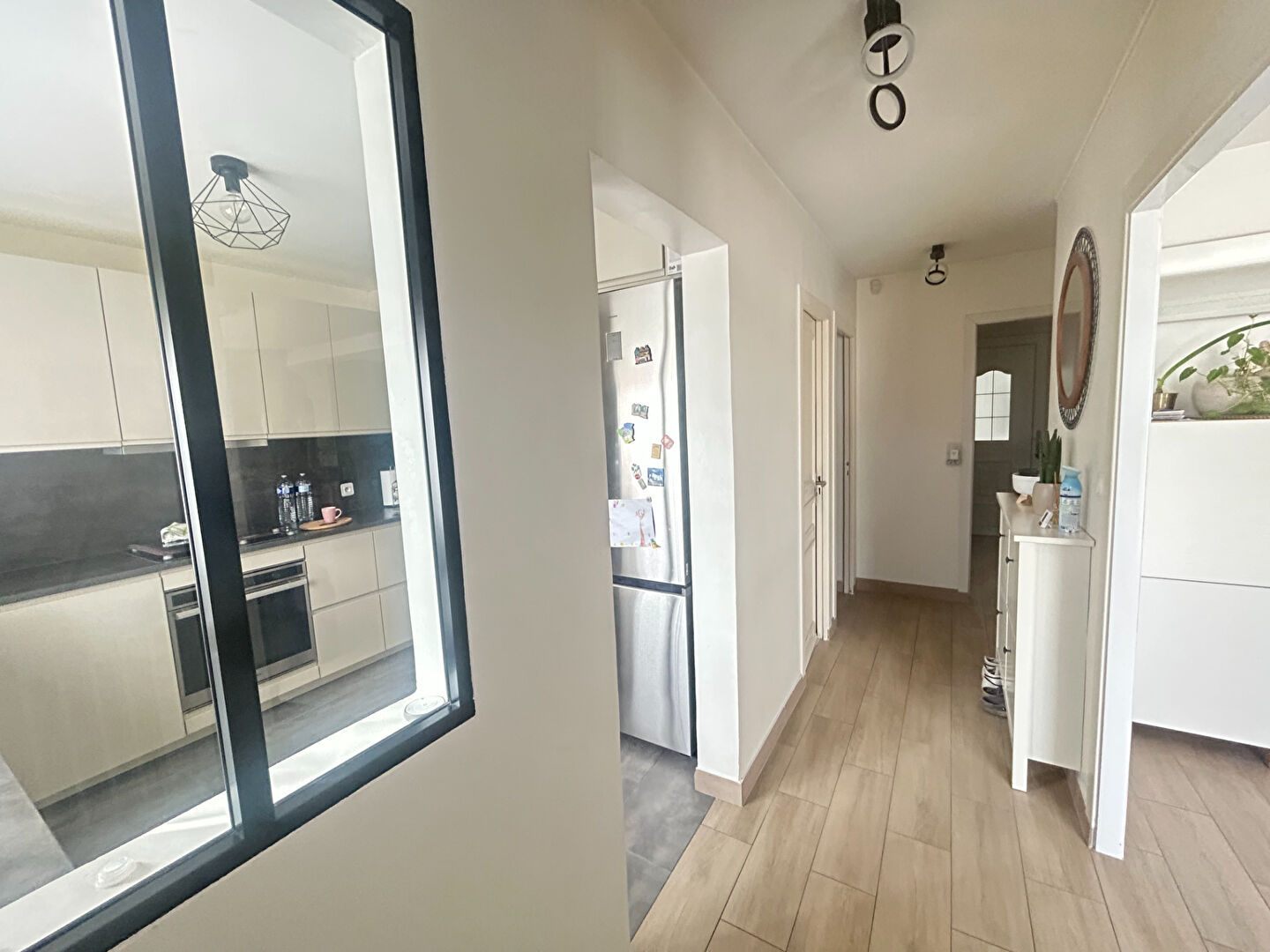 Villeparisis Bois Fleuri - DPE B