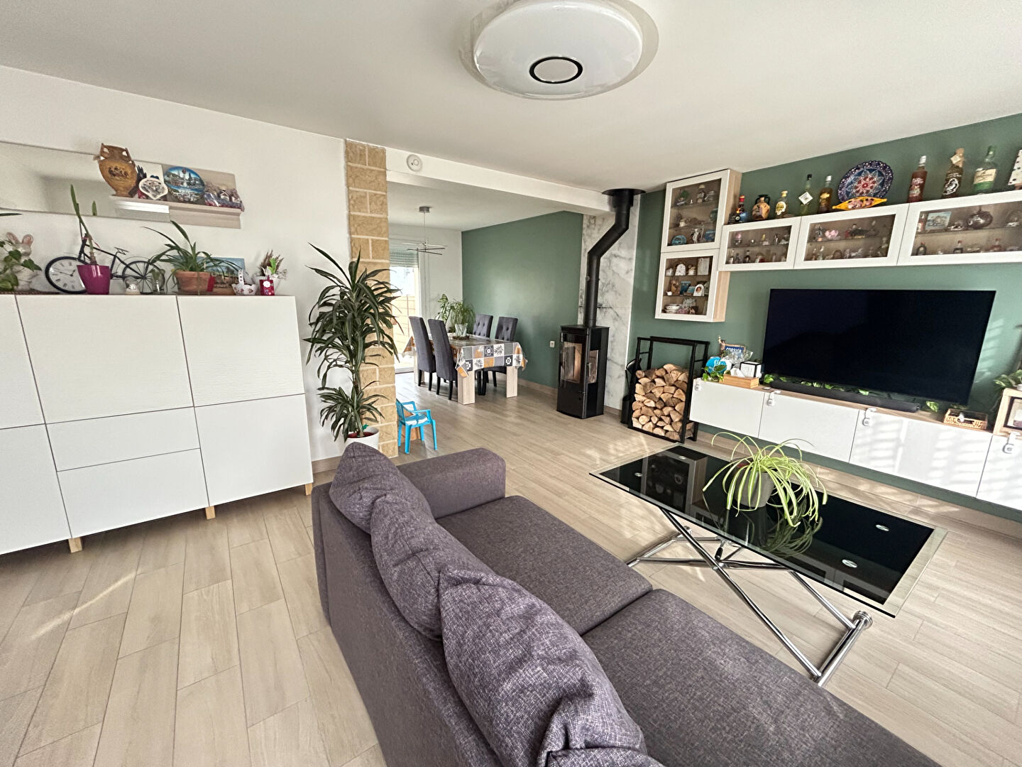 Villeparisis Bois Fleuri - DPE B