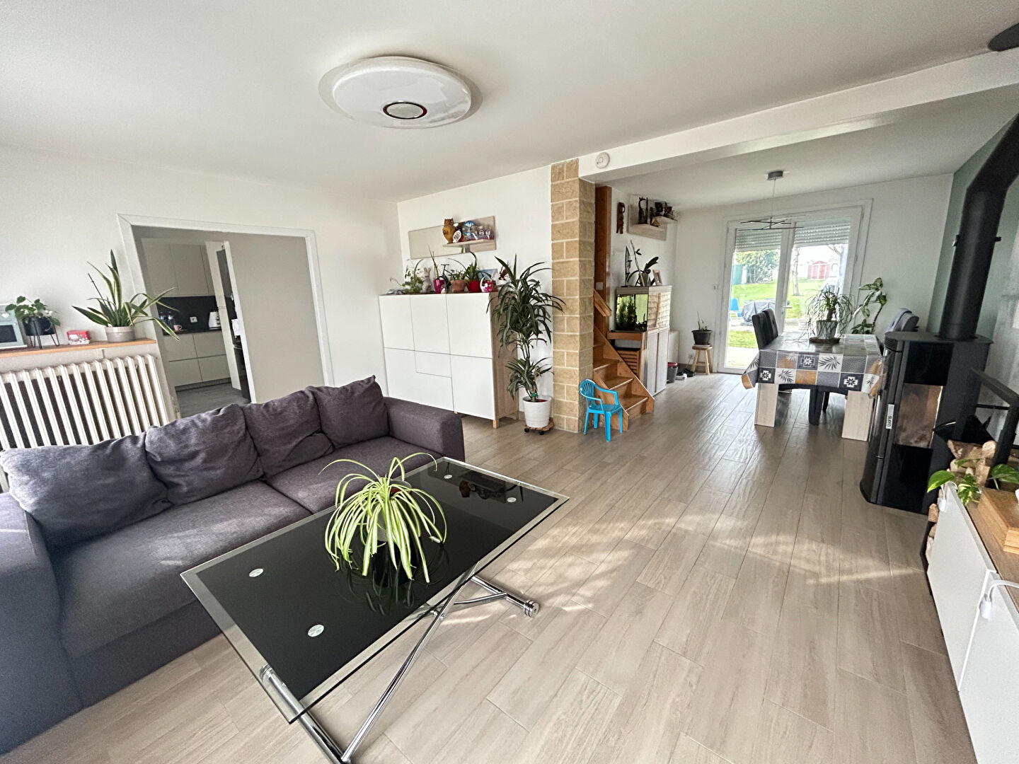 Villeparisis Bois Fleuri - DPE B