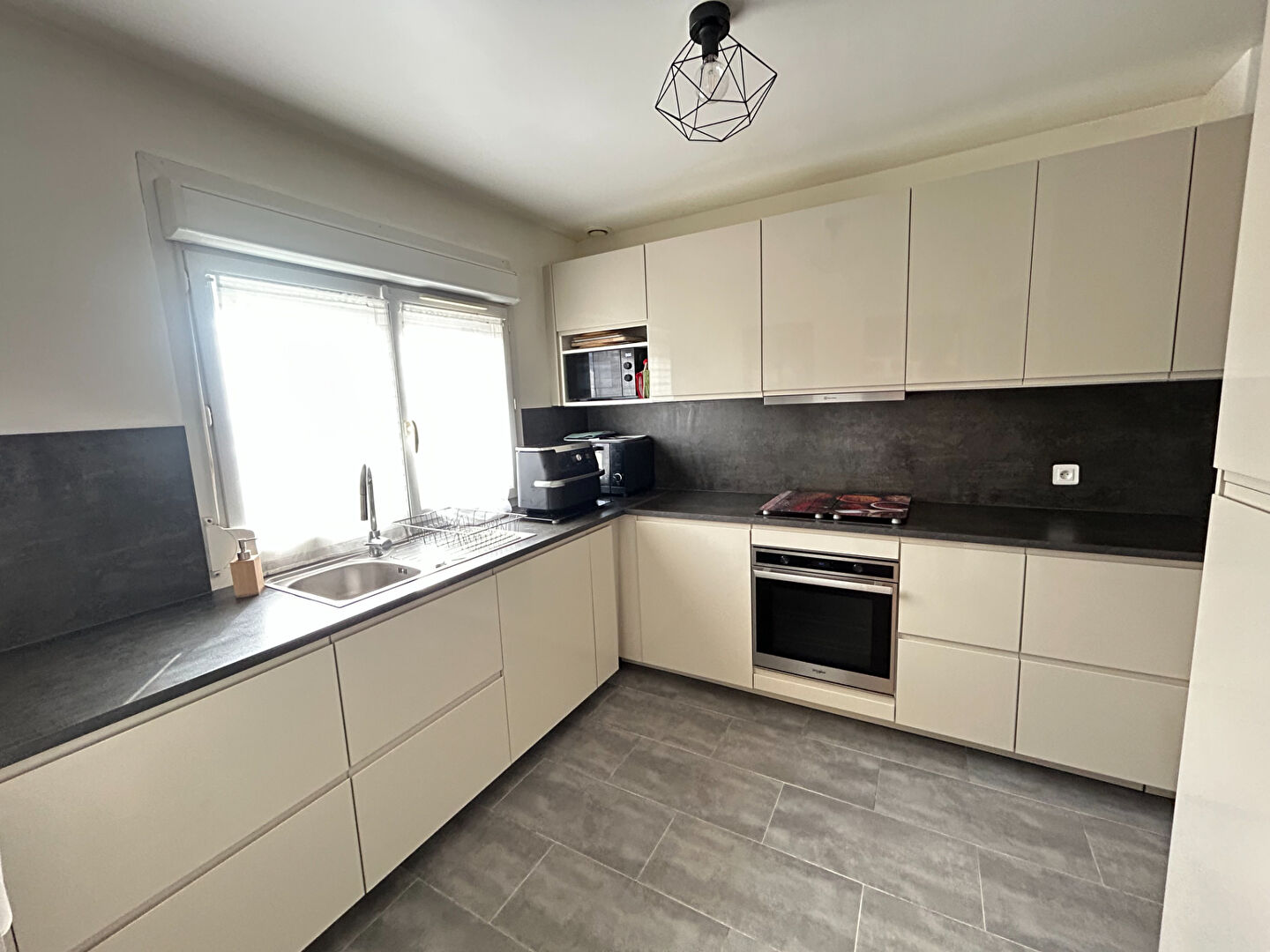 Villeparisis Bois Fleuri - DPE B