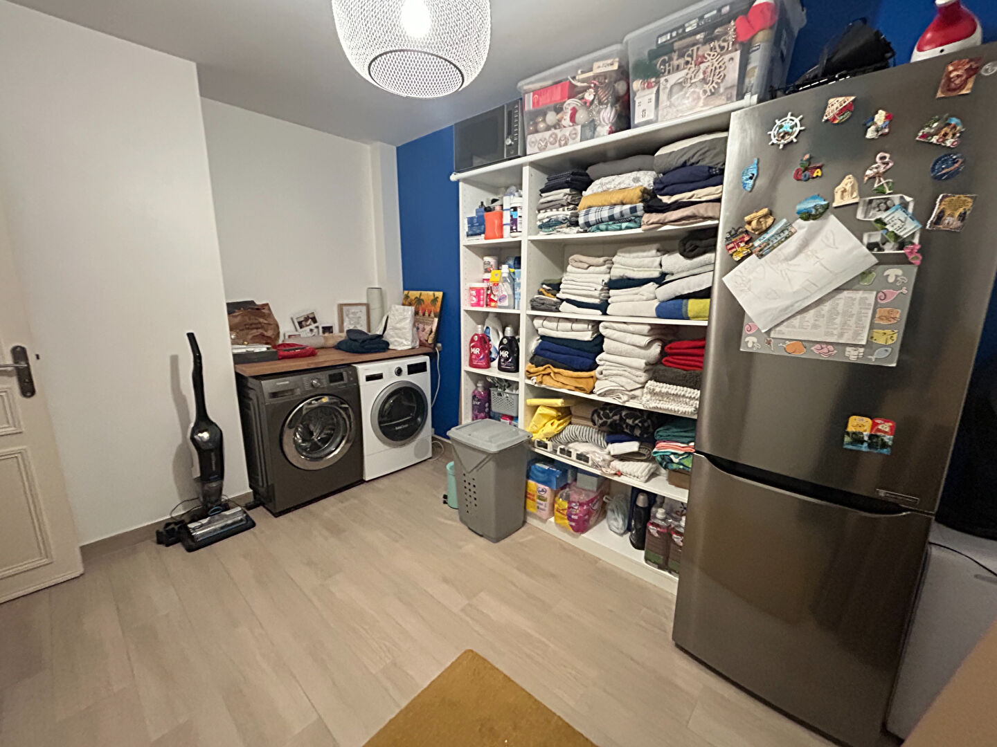 Villeparisis Bois Fleuri - DPE B