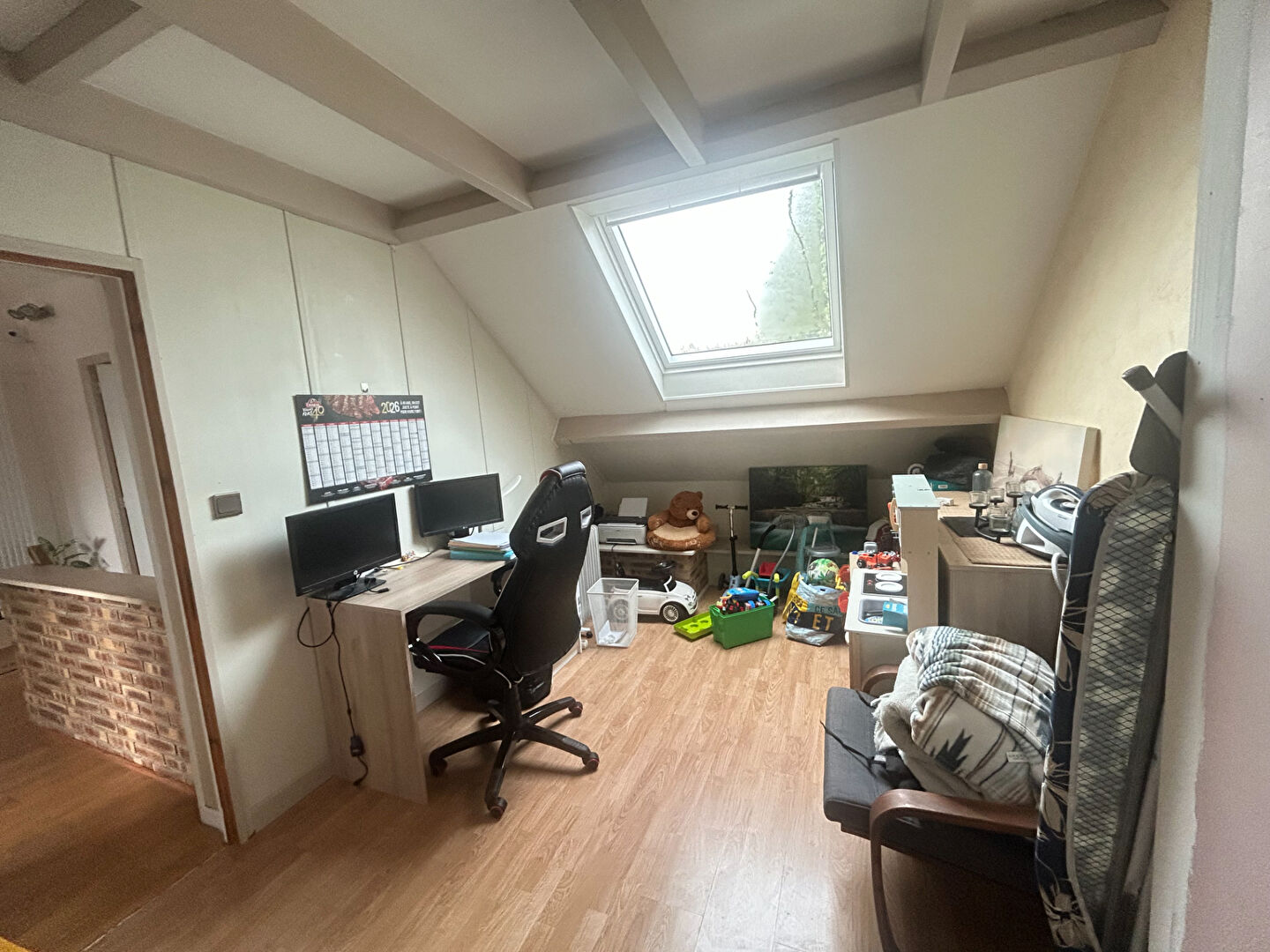 Villeparisis Bois Fleuri - DPE B