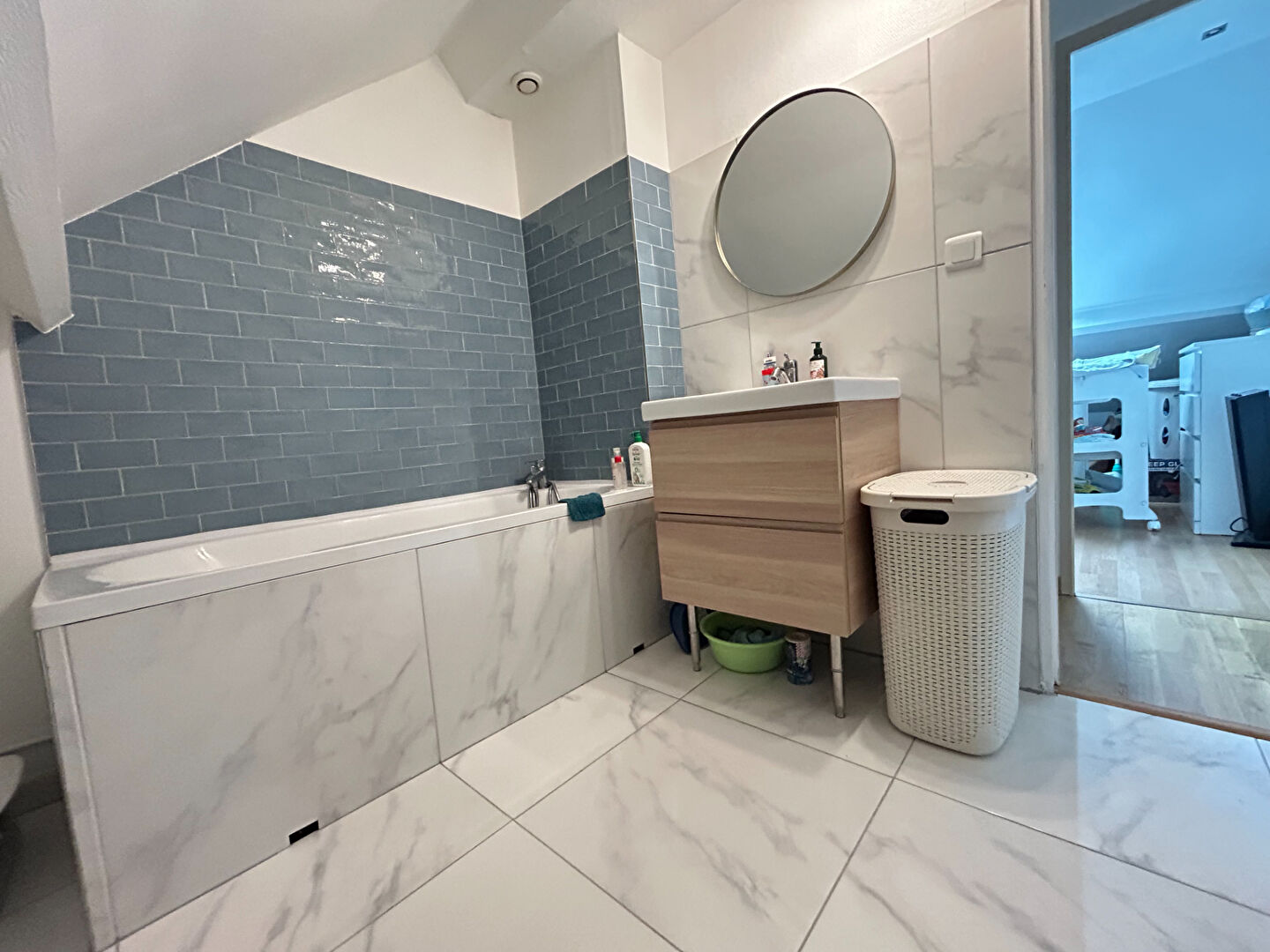 Villeparisis Bois Fleuri - DPE B