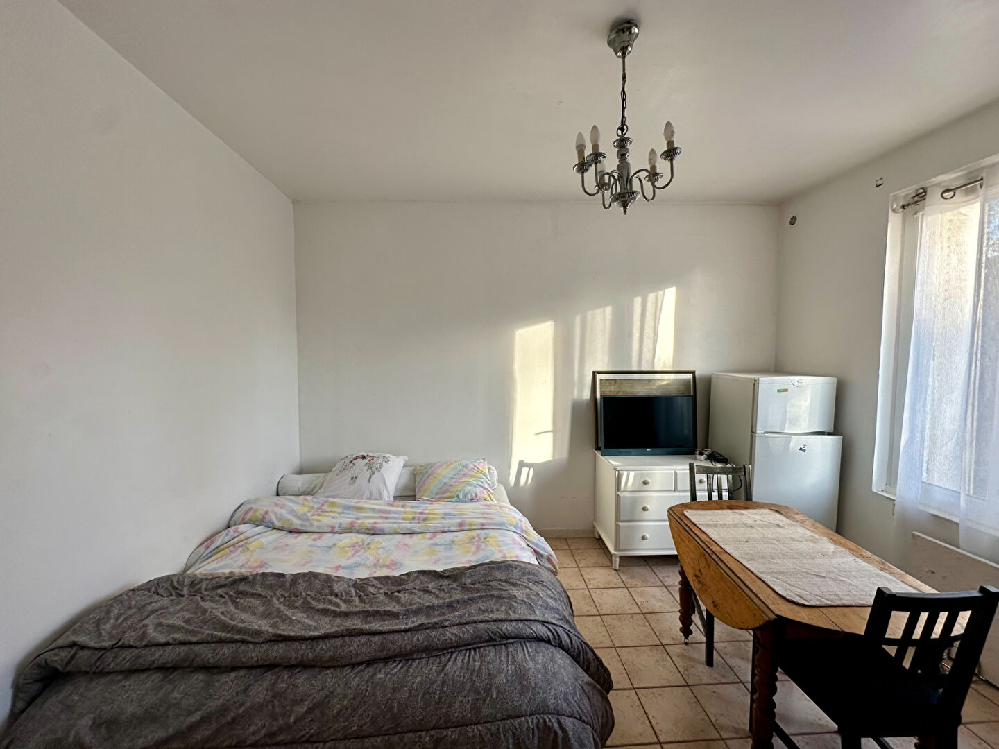 Appartement Studio à Vendre au Coeur de Fontenay-sous-Bois - Opportunité Investisseur