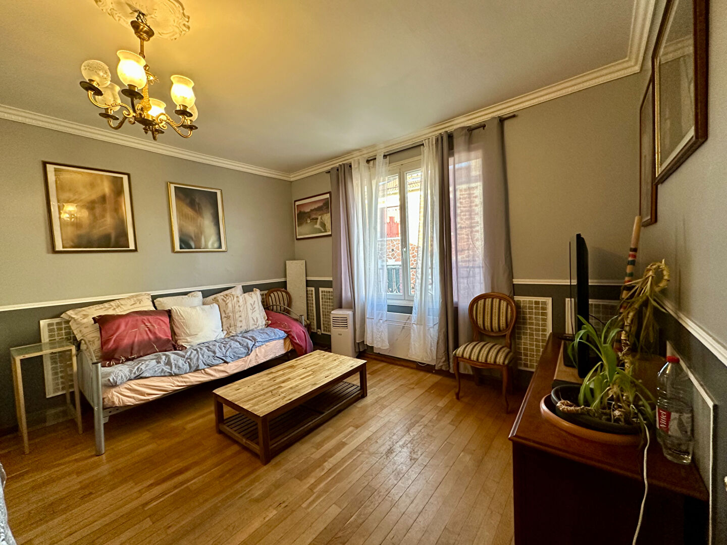 Appartement 2 pièces à vendre à Fontenay-sous-Bois - Investissement idéal