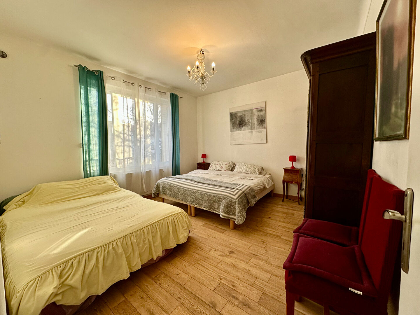 Appartement 2 pièces à vendre à Fontenay-sous-Bois - Investissement idéal