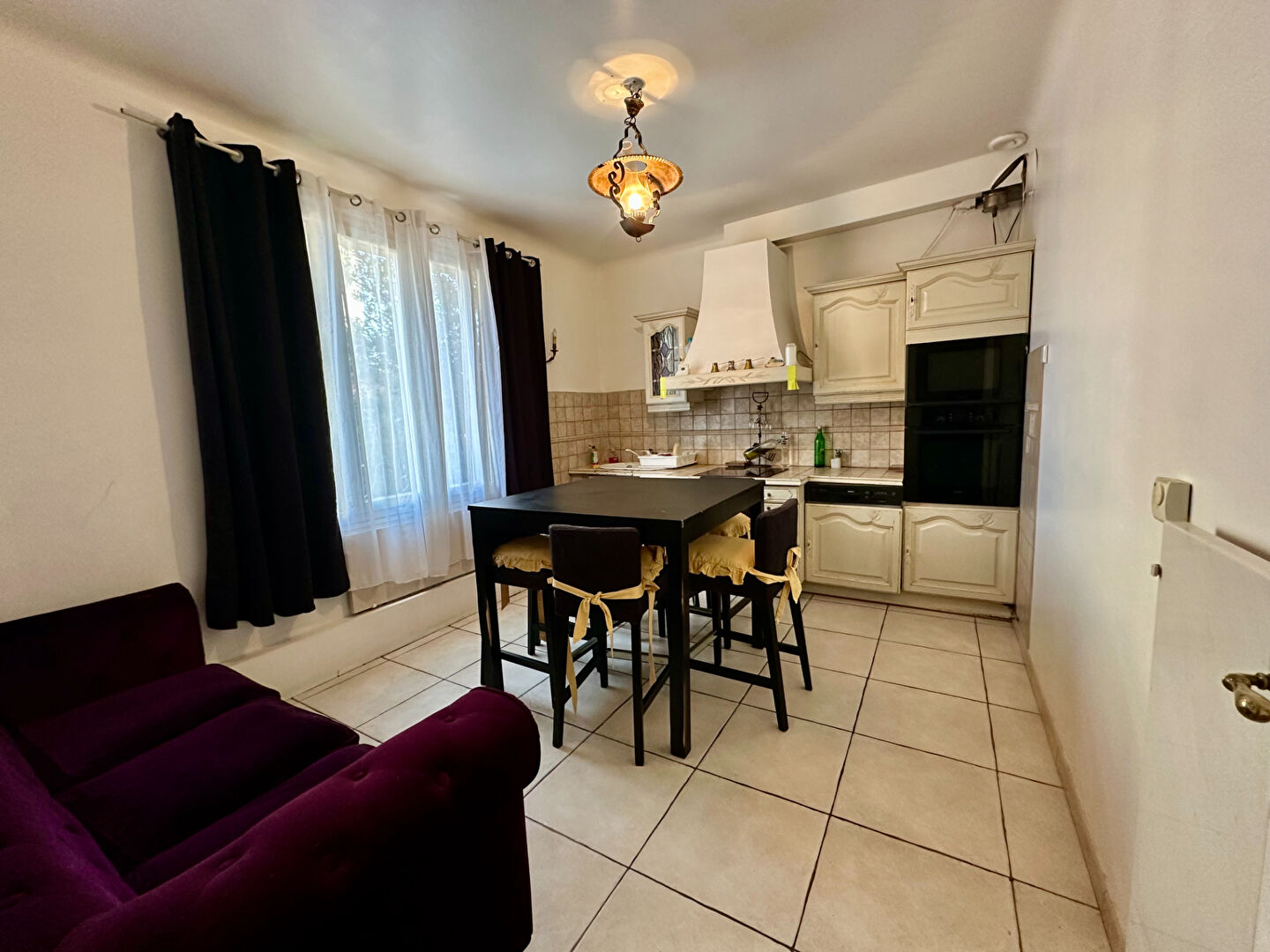 Appartement 2 pièces à vendre à Fontenay-sous-Bois - Investissement idéal