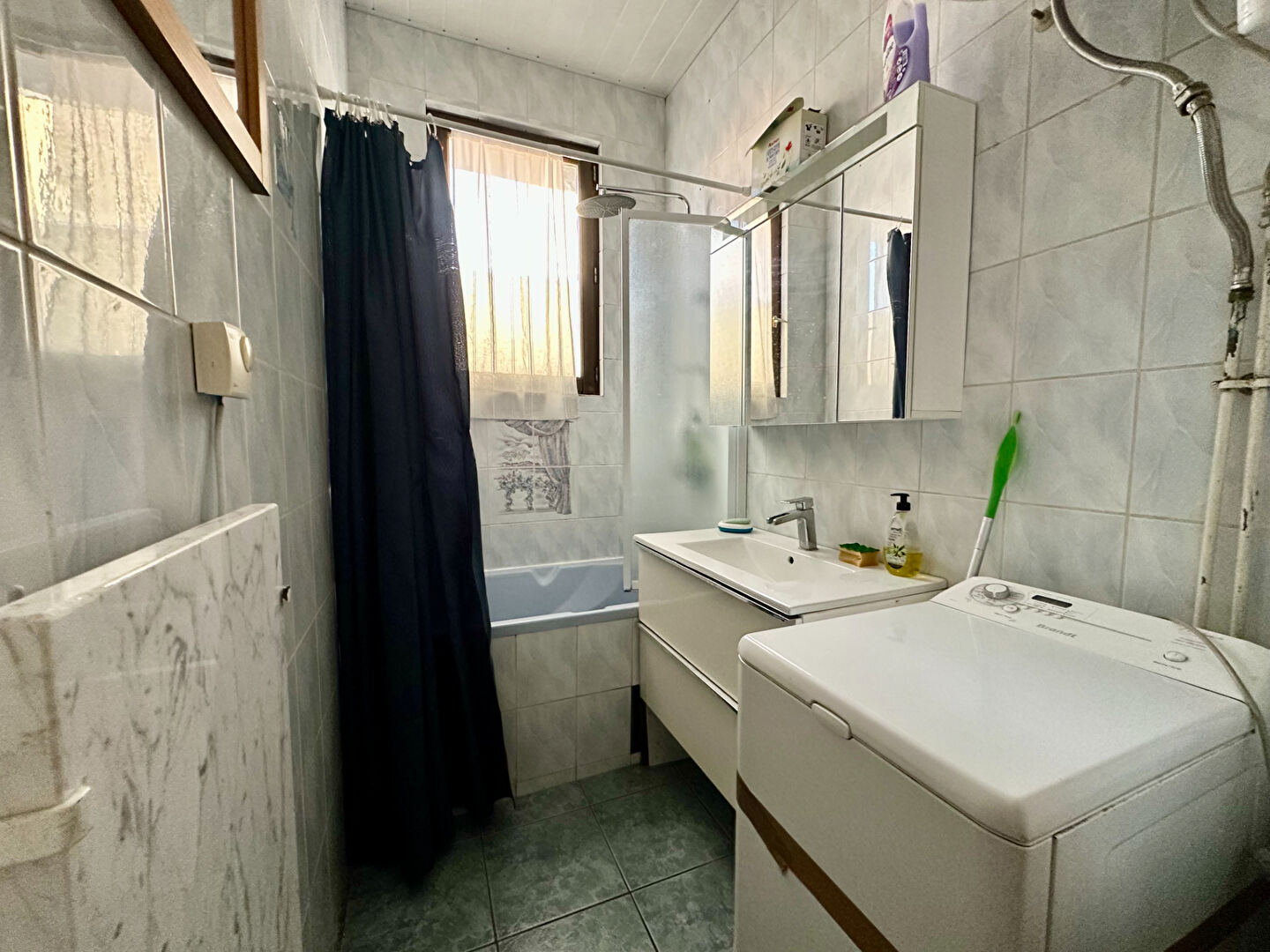 Appartement 2 pièces à vendre à Fontenay-sous-Bois - Investissement idéal