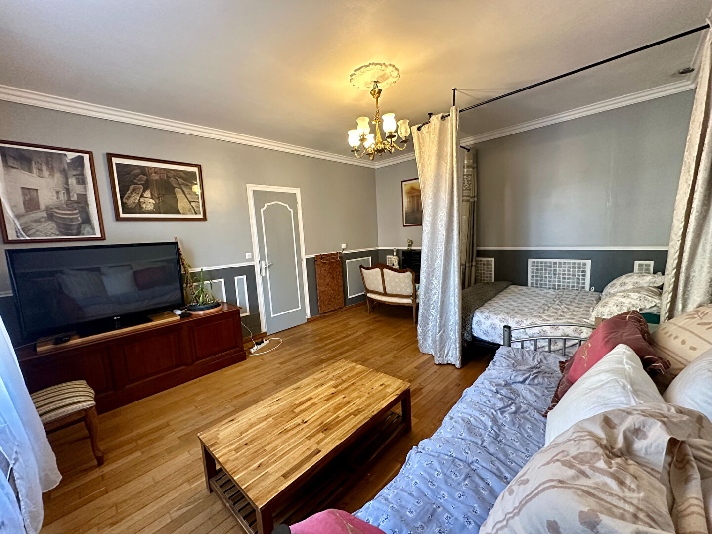 Appartement 2 pièces à vendre à Fontenay-sous-Bois - Investissement idéal