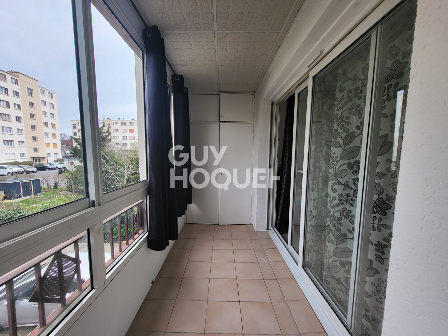 Appartement  meublé Villeparisis 1 pièce(s) 29.40 m2