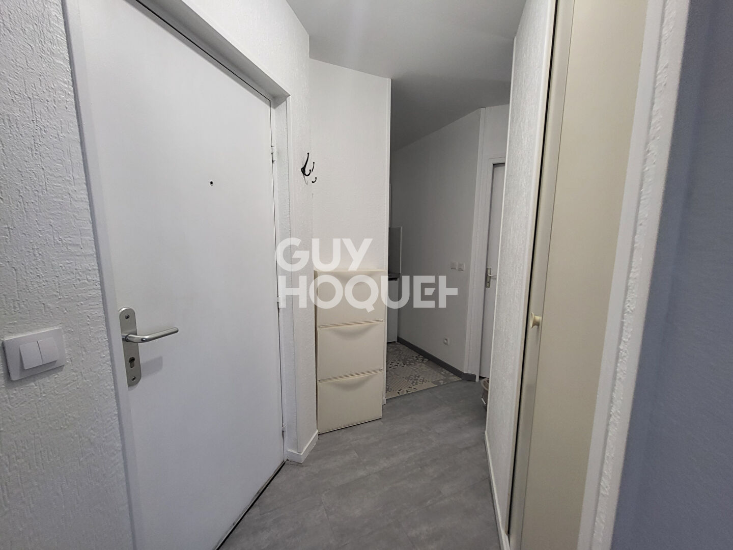 Appartement  meublé Villeparisis 1 pièce(s) 29.40 m2