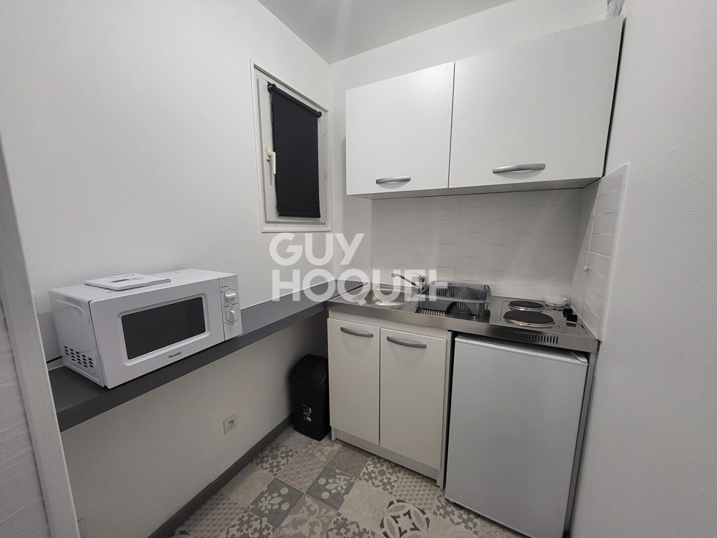 Appartement  meublé Villeparisis 1 pièce(s) 29.40 m2