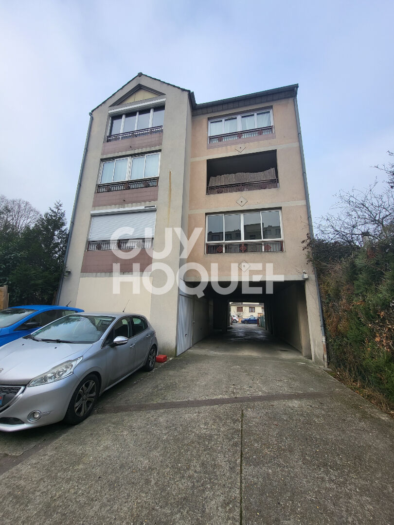 Appartement  meublé Villeparisis 1 pièce(s) 29.40 m2