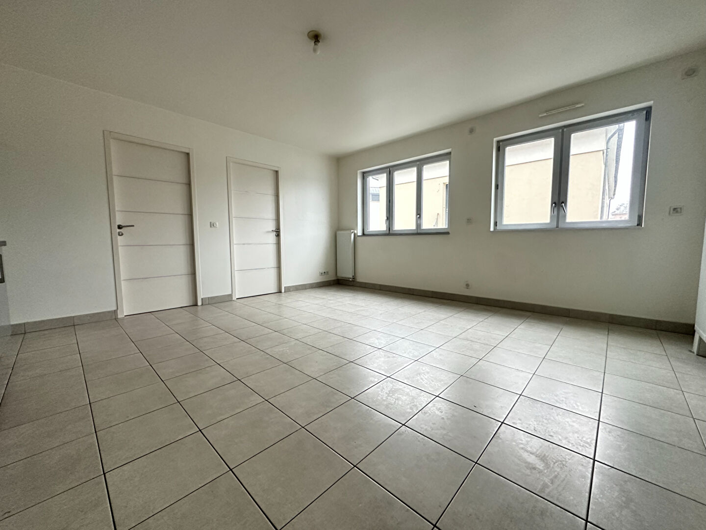 À louer : Appartement 3 pièces à Combs-la-Ville