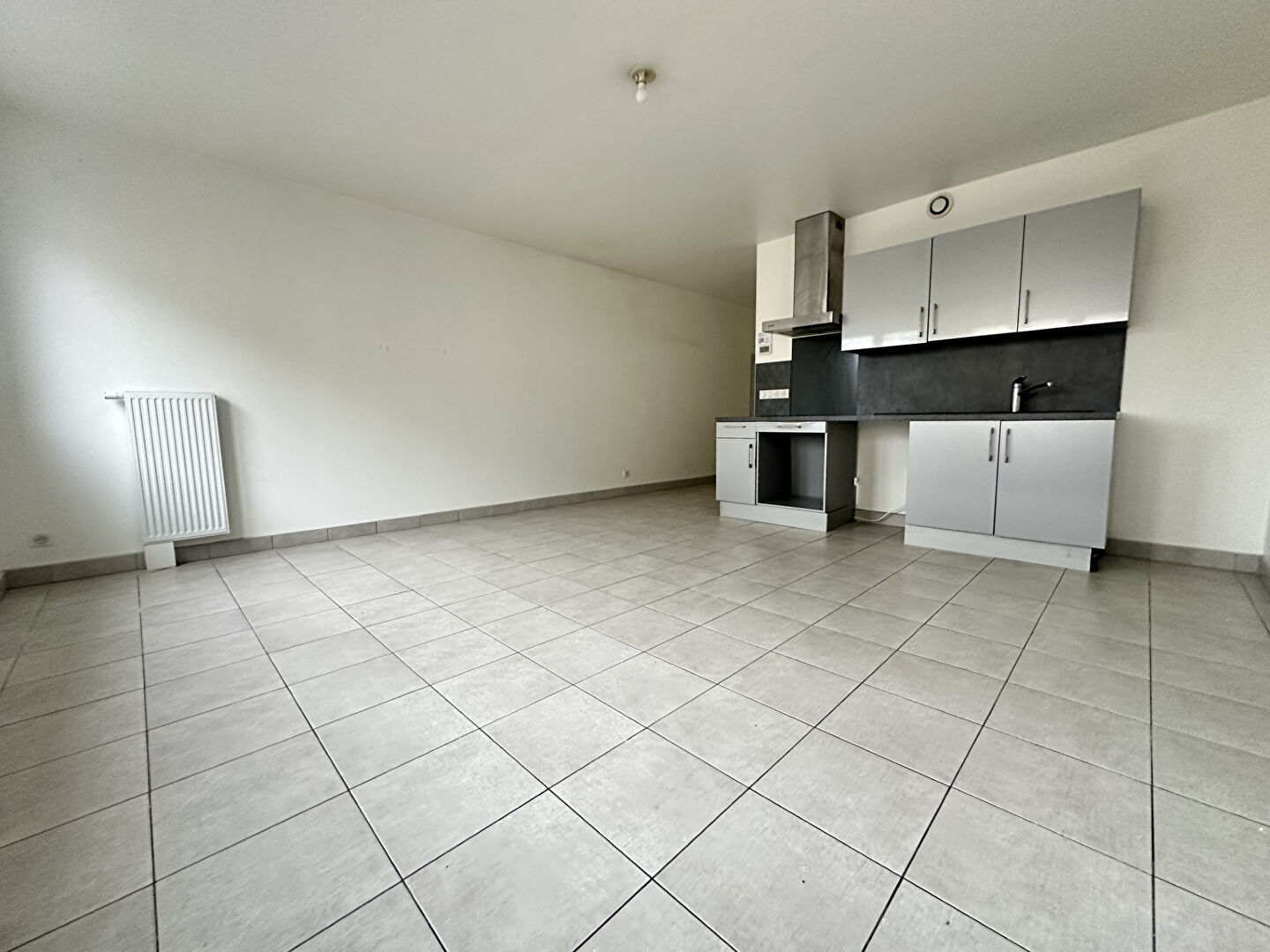 À louer : Appartement 3 pièces à Combs-la-Ville