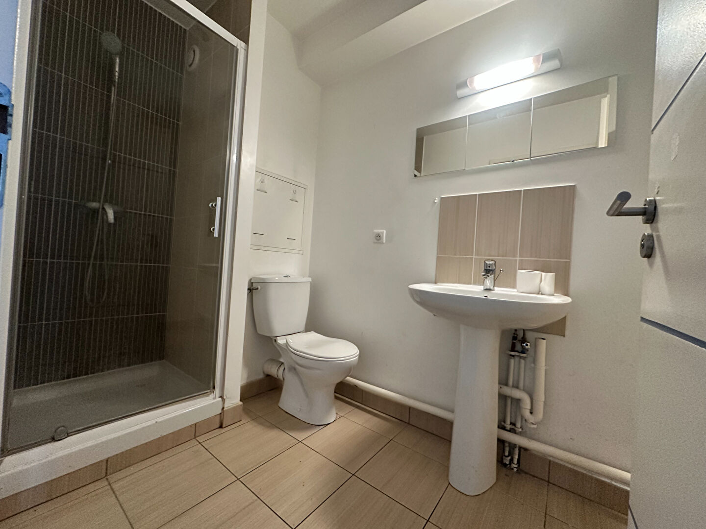 À louer : Appartement 3 pièces à Combs-la-Ville