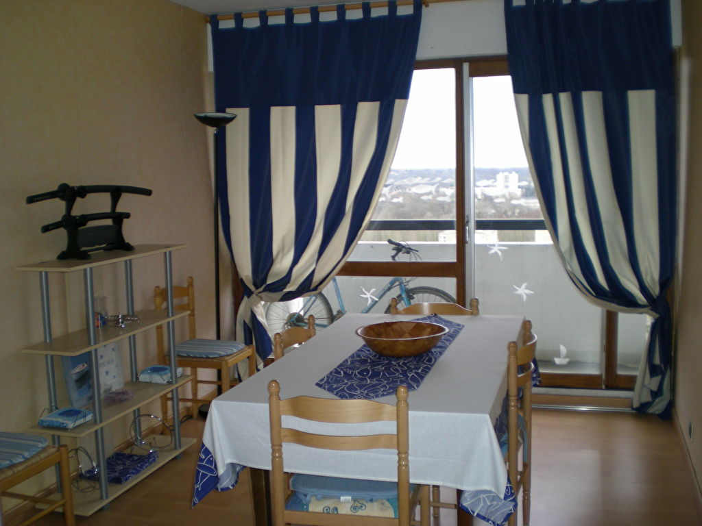 APPARTEMENT 4 PIECES