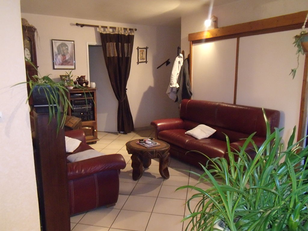 Appartement 5 pièces