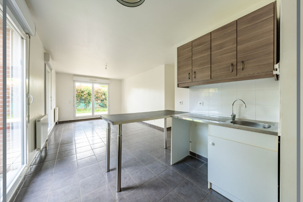 Appartement 2 pièces à louer à Lieusaint - Exclusivité Guy Hoquet