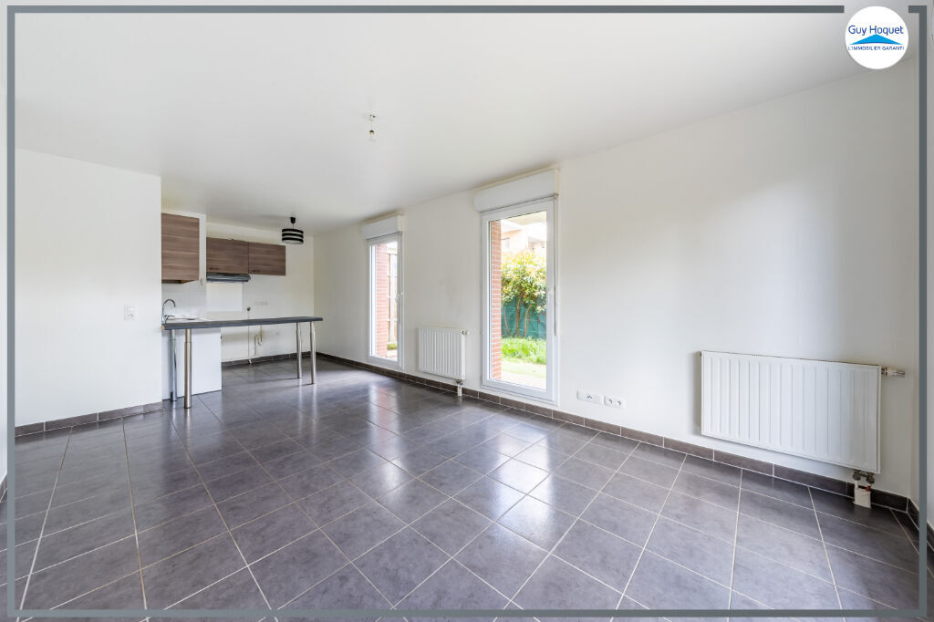 Appartement 2 pièces à louer à Lieusaint - Exclusivité Guy Hoquet