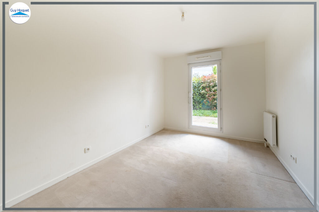 Appartement 2 pièces à louer à Lieusaint - Exclusivité Guy Hoquet