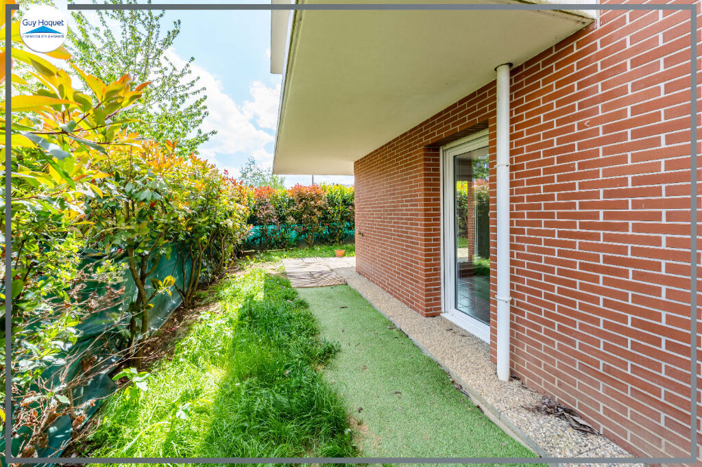 Appartement 2 pièces à louer à Lieusaint - Exclusivité Guy Hoquet